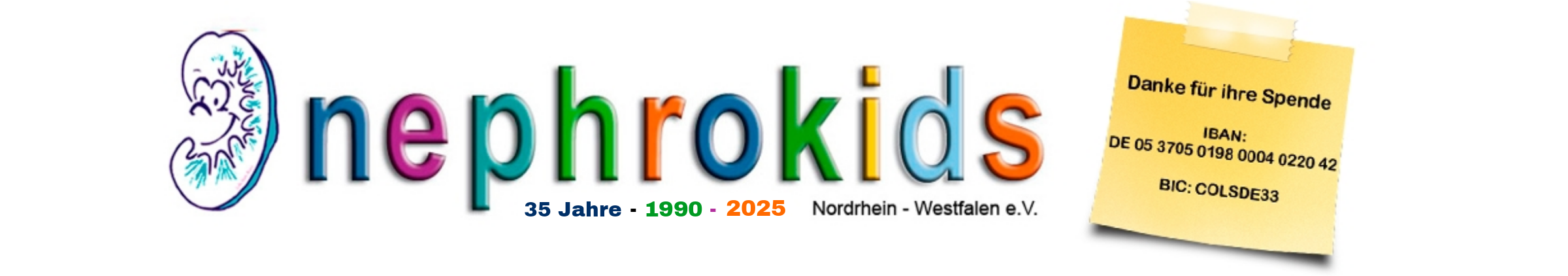 nephrokids